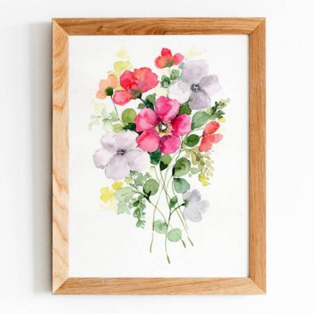 buy watercolor art online