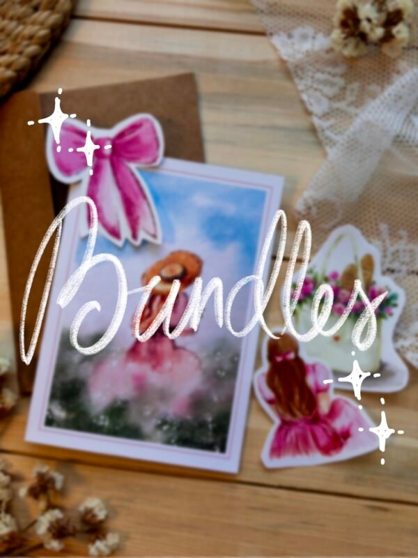 Bundles