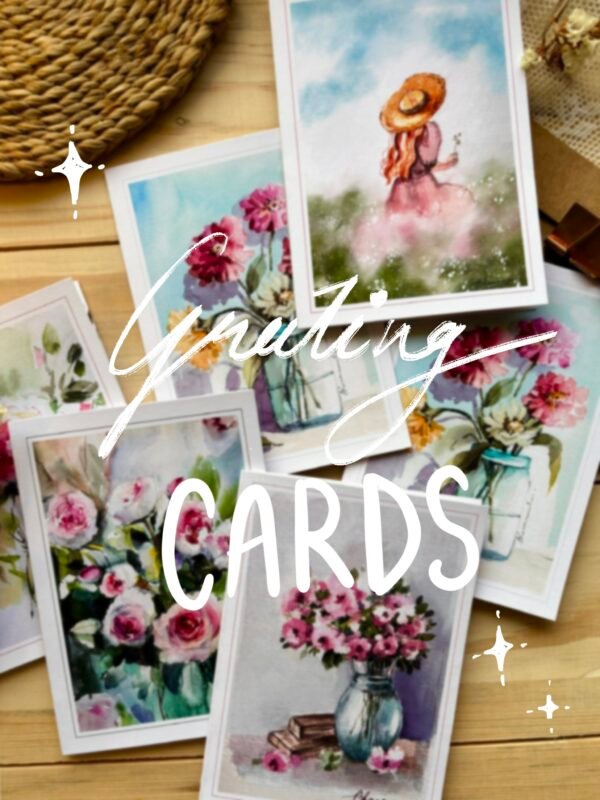 Greeting Cards